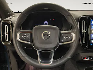 Volvo C40 E80 Ultimate AWD