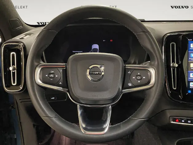 Volvo C40 E80 Ultimate AWD