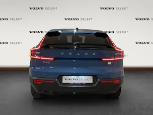 Volvo C40 E80 Ultimate AWD