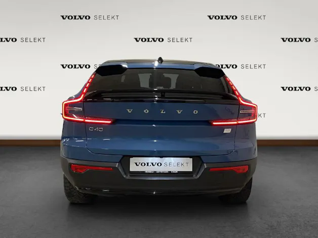 Volvo C40 E80 Ultimate AWD