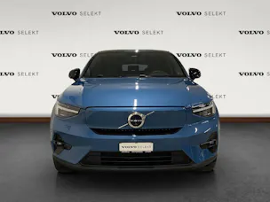 Volvo C40 E80 Ultimate AWD
