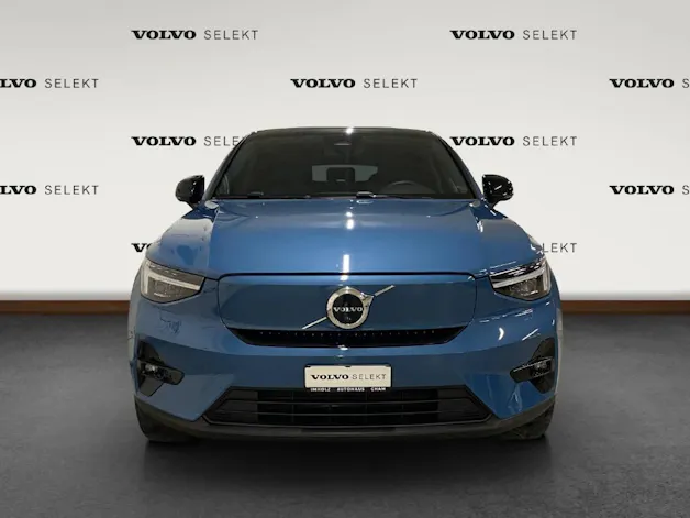 Volvo C40 E80 Ultimate AWD