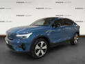 Volvo C40 E80 Ultimate AWD