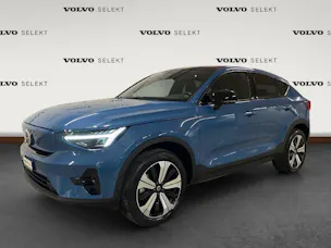 Volvo C40 E80 Ultimate AWD
