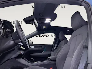 Volvo C40 E80 Ultimate AWD