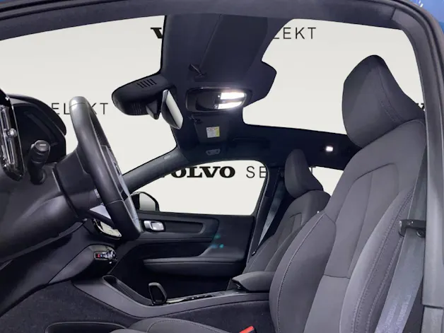 Volvo C40 E80 Ultimate AWD