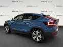 Volvo C40 E80 Ultimate AWD