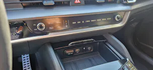 Kia Sportage 1.6 T-GDi Hybrid GT-Line