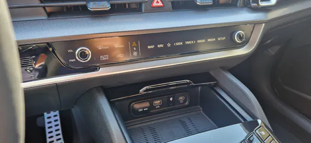 Kia Sportage 1.6 T-GDi Hybrid GT-Line