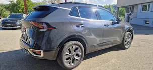 Kia Sportage 1.6 T-GDi Hybrid GT-Line