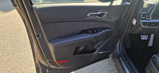 Kia Sportage 1.6 T-GDi Hybrid GT-Line