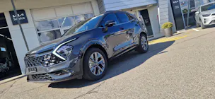 Kia Sportage 1.6 T-GDi Hybrid GT-Line