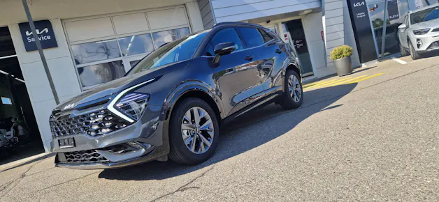 Kia Sportage 1.6 T-GDi Hybrid GT-Line