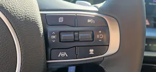 Kia Sportage 1.6 T-GDi Hybrid GT-Line