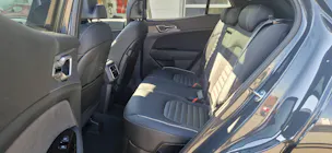 Kia Sportage 1.6 T-GDi Hybrid GT-Line
