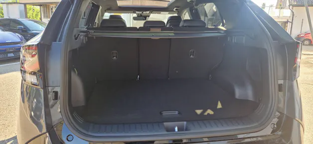Kia Sportage 1.6 T-GDi Hybrid GT-Line