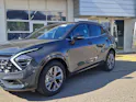 Kia Sportage 1.6 T-GDi Hybrid GT-Line