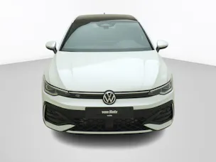 VW Golf VIII 2.0 TSI R-Line DSG 4Motion
