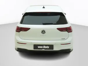 VW Golf VIII 2.0 TSI R-Line DSG 4Motion