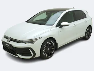 VW Golf VIII 2.0 TSI R-Line DSG 4Motion