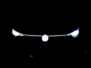 VW Golf VIII 2.0 TSI R-Line DSG 4Motion