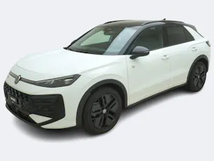 VW T-Roc 1.5 eTSI R-Line DSG