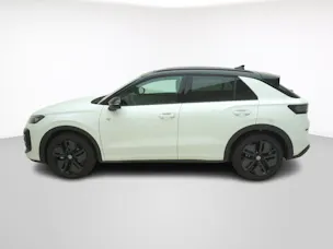 VW T-Roc 1.5 eTSI R-Line DSG