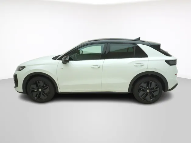 VW T-Roc 1.5 eTSI R-Line DSG