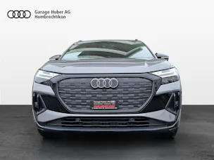 Audi Q4 e-tron 45 Edition Swiss Ski quattro