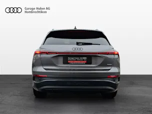 Audi Q4 e-tron 45 Edition Swiss Ski quattro