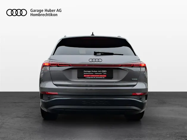 Audi Q4 e-tron 45 Edition Swiss Ski quattro