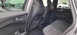 Audi Q4 e-tron 45 Edition Swiss Ski quattro