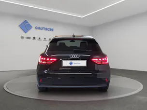 Audi A1 Sportback 30 TFSI Attraction S-tronic