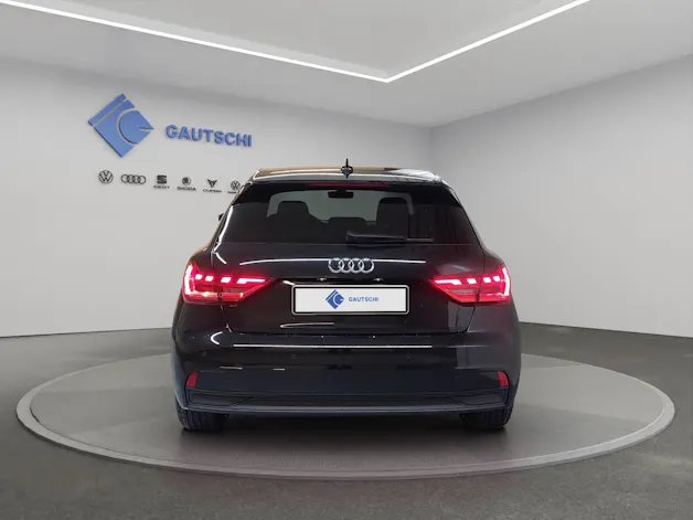Audi A1 Sportback 30 TFSI Attraction S-tronic