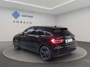 Audi A1 Sportback 30 TFSI Attraction S-tronic