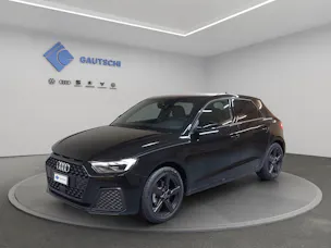 Audi A1 Sportback 30 TFSI Attraction S-tronic