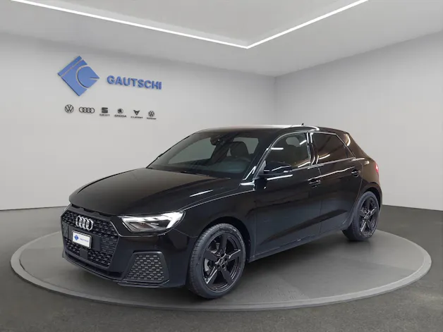 Audi A1 Sportback 30 TFSI Attraction S-tronic