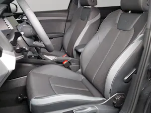 Audi A1 Sportback 30 TFSI Attraction S-tronic