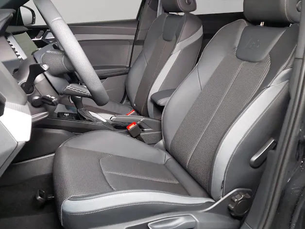 Audi A1 Sportback 30 TFSI Attraction S-tronic