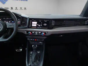 Audi A1 Sportback 30 TFSI Attraction S-tronic