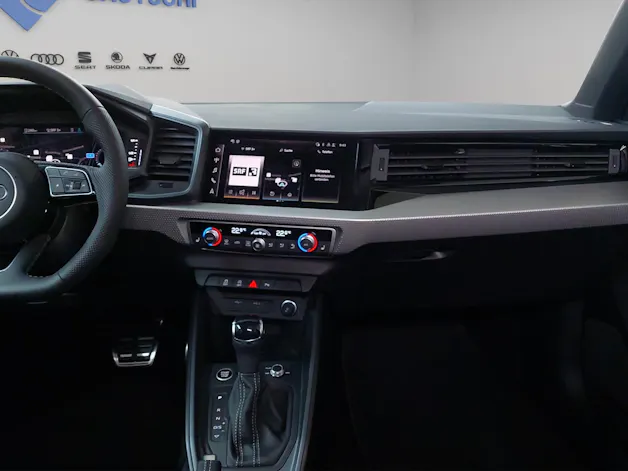 Audi A1 Sportback 30 TFSI Attraction S-tronic
