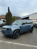 Land Rover Defender 110 P400 I6 X 3.0 AT8