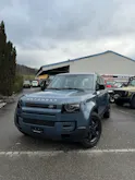 Land Rover Defender 110 P400 I6 X 3.0 AT8