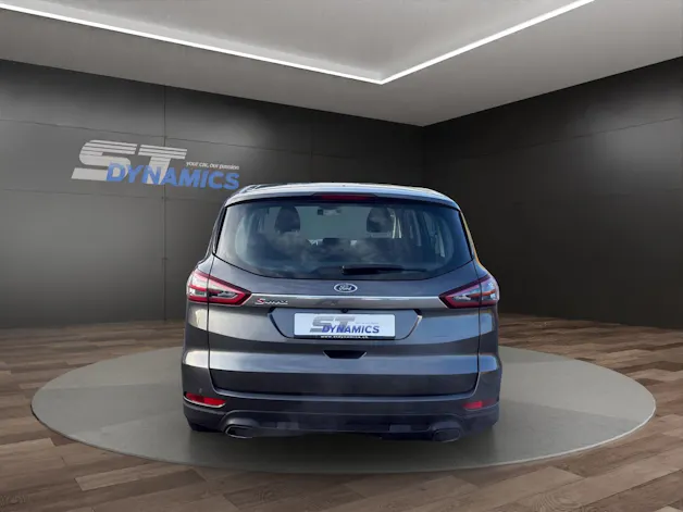 Ford S-Max 2.0 EcoB Business