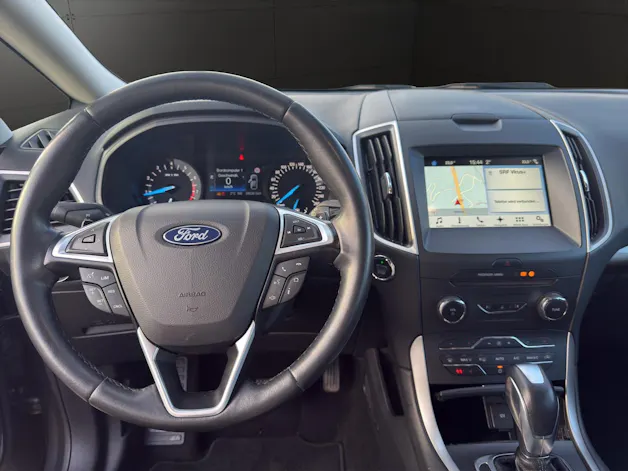 Ford S-Max 2.0 EcoB Business