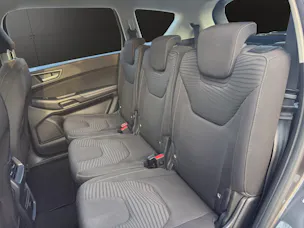 Ford S-Max 2.0 EcoB Business
