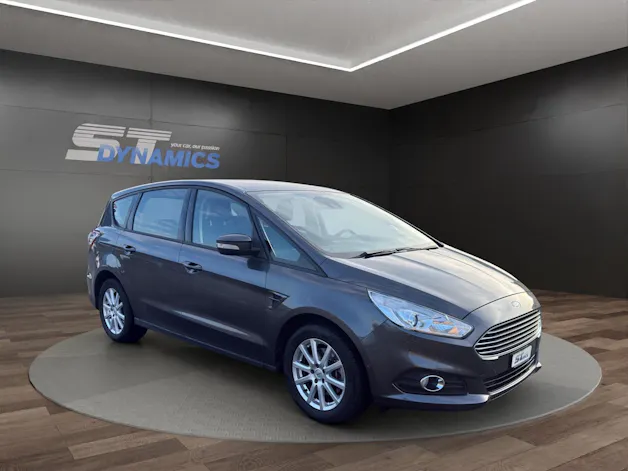 Ford S-Max 2.0 EcoB Business