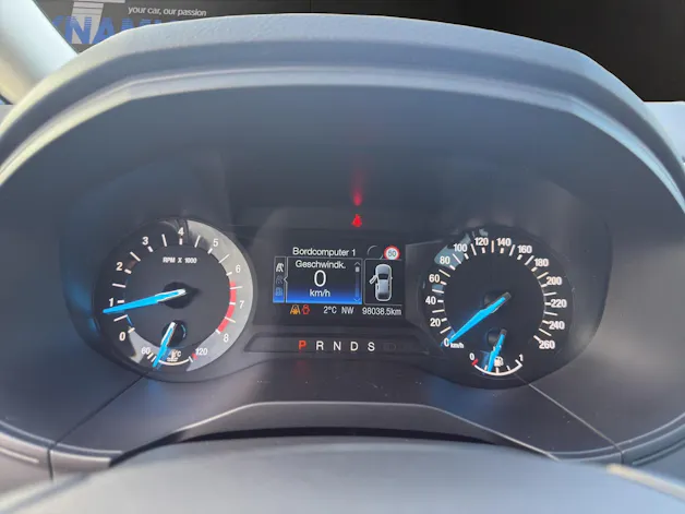 Ford S-Max 2.0 EcoB Business