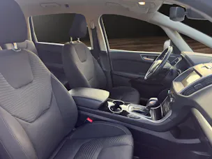Ford S-Max 2.0 EcoB Business