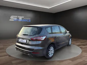 Ford S-Max 2.0 EcoB Business